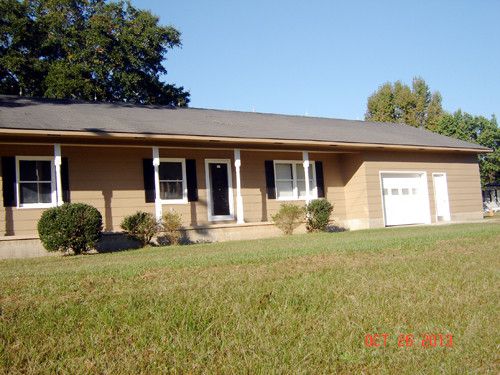 809 Sandy Cross Rd, Lexington, GA 30648