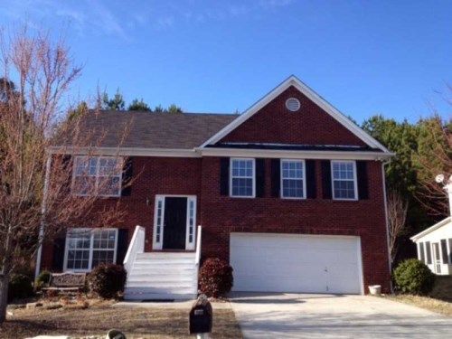 748 Castlebrooke Way, Lawrenceville, GA 30045