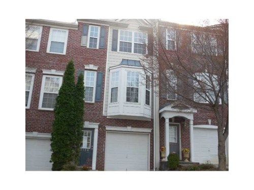 Unit 104 - 3156 Mill Springs Circle, Buford, GA 30519