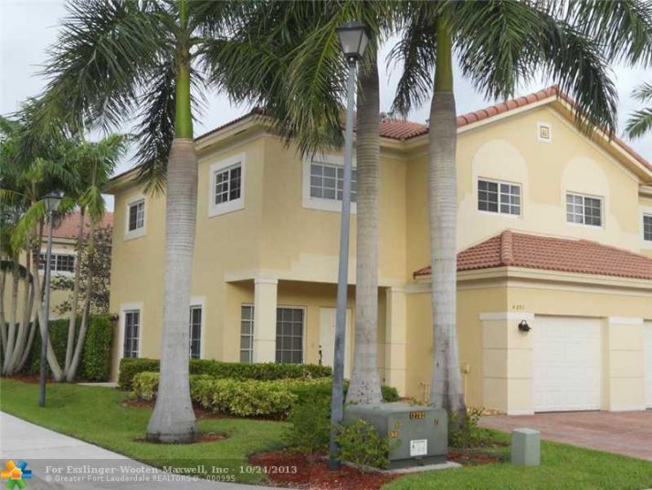 4201 E Stonecreek Cir # 23, Fort Lauderdale, FL 33324