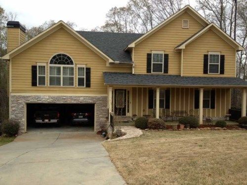 24 Ash Way Ne, White, GA 30184