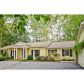 3395 Paces Forest Road, Atlanta, GA 30327 ID:2595260