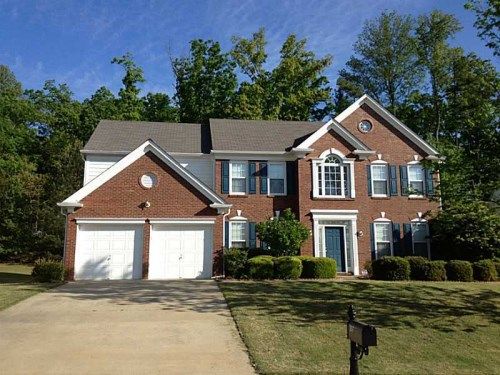 397 Skiles Court, Suwanee, GA 30024