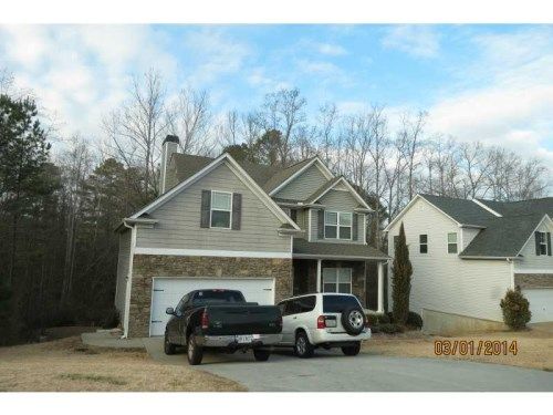 504 Oscar Way, Dallas, GA 30132