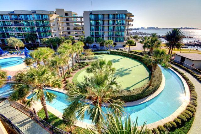 Phoenix On The Bay #1523, Orange Beach, AL 36561