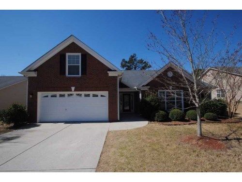 2536 Creek Station Drive, Buford, GA 30519