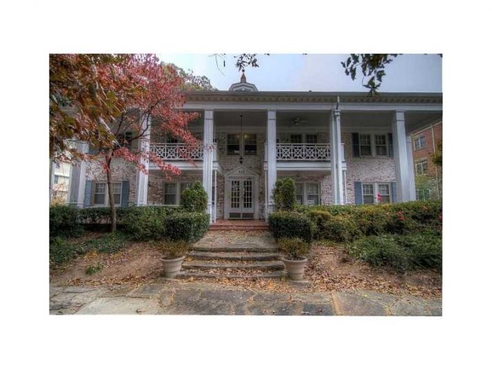 Unit 3 - 423 Clairemont Avenue, Decatur, GA 30030