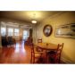 Unit 3 - 423 Clairemont Avenue, Decatur, GA 30030 ID:4529468