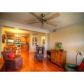 Unit 3 - 423 Clairemont Avenue, Decatur, GA 30030 ID:4529469