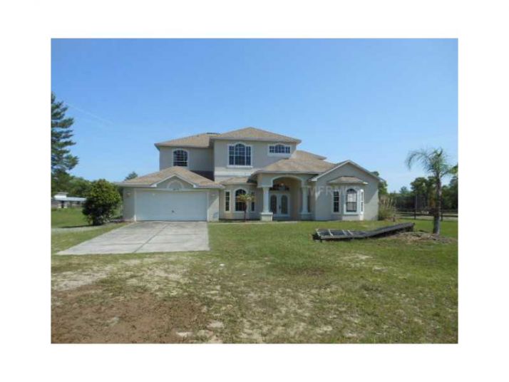 11809 Smith Blvd, Hudson, FL 34667