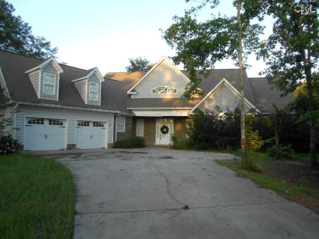 42 Wandering Ln, Ridgeway, SC 29130