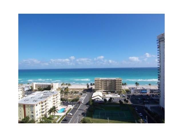 1600 S OCEAN DR # 18J, Hollywood, FL 33019