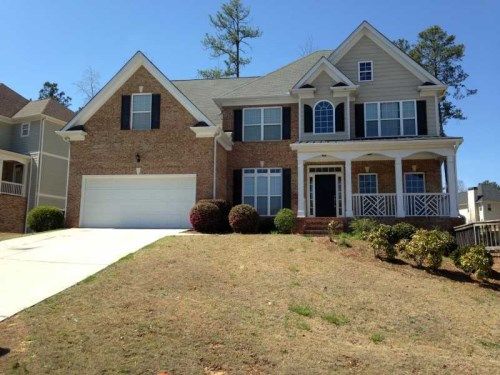 4459 Mill Grove Terrace, Douglasville, GA 30135