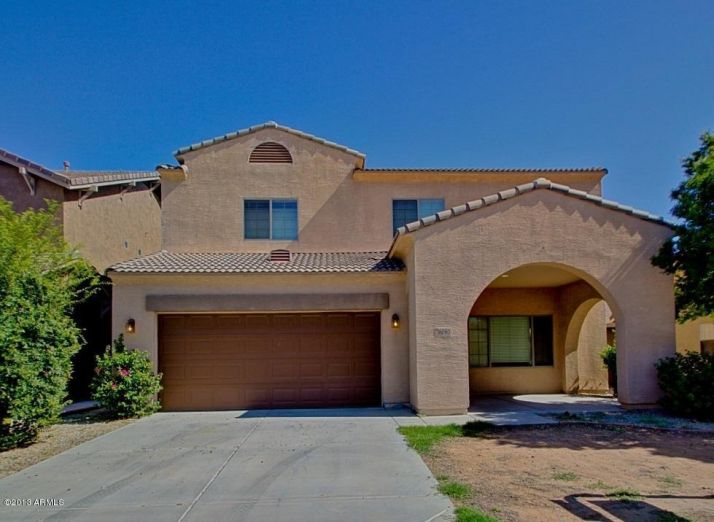 16080 W Mauna Loa Ln, Surprise, AZ 85379