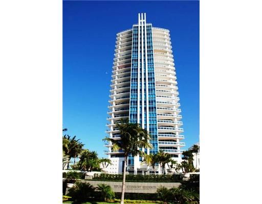 3535 S OCEAN DR # 1602, Hollywood, FL 33019