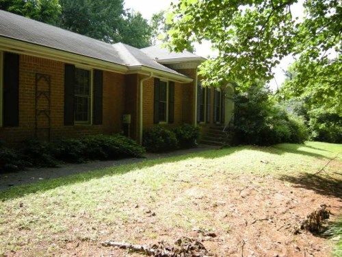 295 Saddle Horn Circle, Roswell, GA 30076