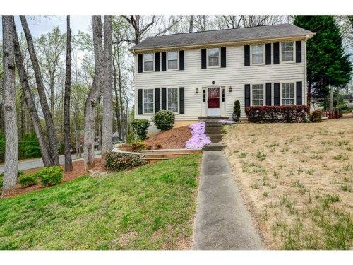 999 Pointer Ridge, Tucker, GA 30084