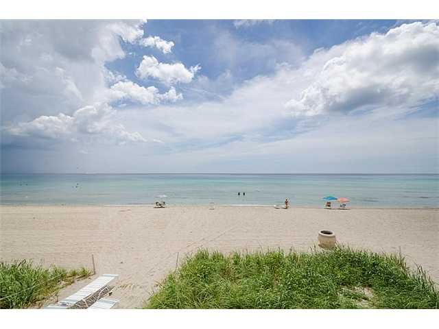 2751 S Ocean Drive # S203, Hollywood, FL 33019