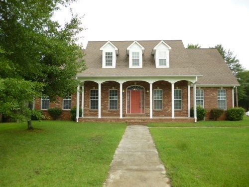 288 JOHNSON STREET, Cullman, AL 35055