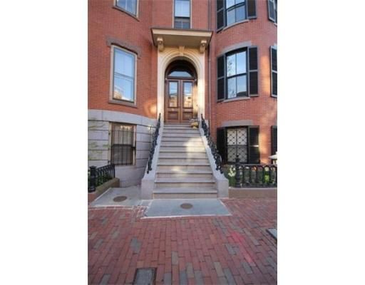 Pembroke Street #2, Boston, MA 02118