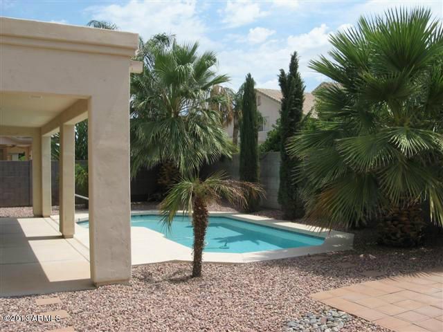 1597 E MONTEREY Street, Chandler, AZ 85225