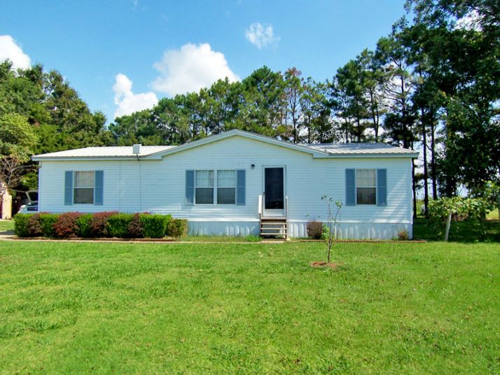 2054 N County Road 597, Blytheville, AR 72315