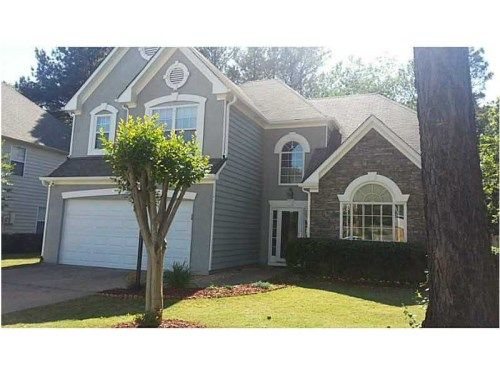 1545 Pinebreeze Drive, Marietta, GA 30062