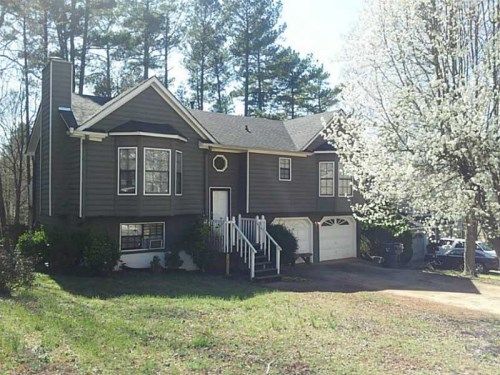 1148 Memory Lane, Lawrenceville, GA 30044