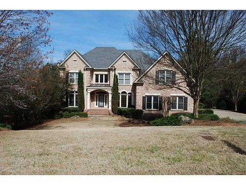 3070 Cypress Pond Pass, Duluth, GA 30097