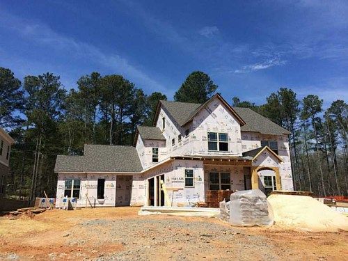 2599 Lulworth Lane, Marietta, GA 30062