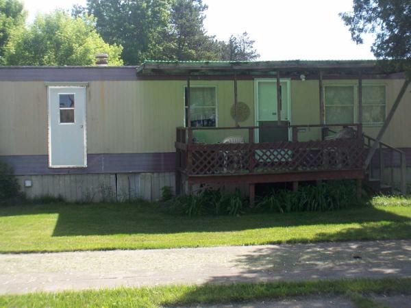 11711 Bunkerhill #44, Pleasant Lake, MI 49272