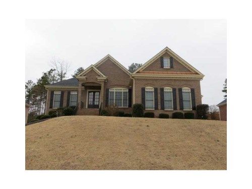 5531 Fontnot Court, Douglasville, GA 30135