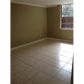 8307 SW 142 AV # E-111, Miami, FL 33183 ID:7359676