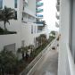 2751 S OCEAN DR # N302, Hollywood, FL 33019 ID:649334