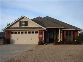 24837 Silent Spring Drive, Athens, AL 35613