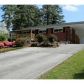 2042 Harwinor Road Se, Smyrna, GA 30082 ID:7804354