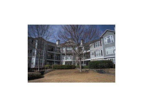 Unit 2306 - 4100 Paces Walk Se, Atlanta, GA 30339