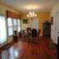 4292 Trotters Way Drive, Snellville, GA 30039 ID:6817899