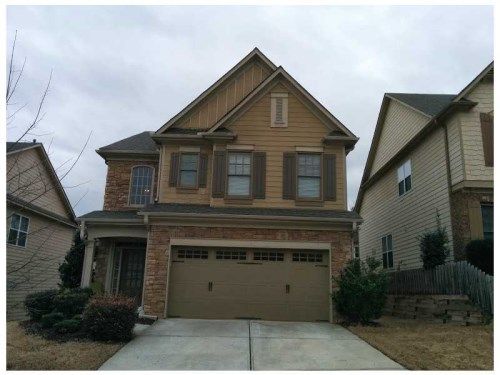 2290 Harvest Ridge Circle, Buford, GA 30519