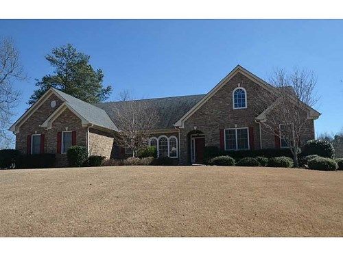 3377 Haddon Hall Court, Buford, GA 30519