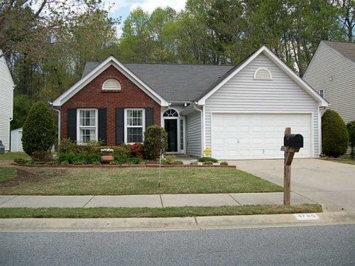 4765 Nature Trail, Austell, GA 30106