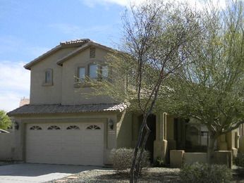 22349 East Via Del Rancho, , AZ 85142