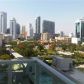 31 5 ST # 1411, Miami, FL 33131 ID:523829