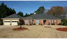 4344 River Stream Circle Norcross, GA 30092