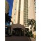 3330 NE 190 ST # 710, Miami, FL 33180 ID:392716