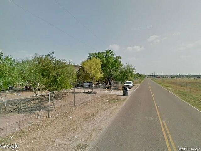 Mile 4 W, Edcouch, TX 78538