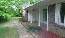 479 Covington Bridge Road Se Fairmount, GA 30139