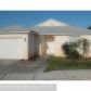 372 W RIVERBEND DR, Fort Lauderdale, FL 33326 ID:442212