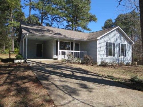 1407 Fairview Trail, Lawrenceville, GA 30043