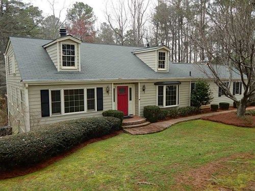 13040 King Road, Roswell, GA 30075